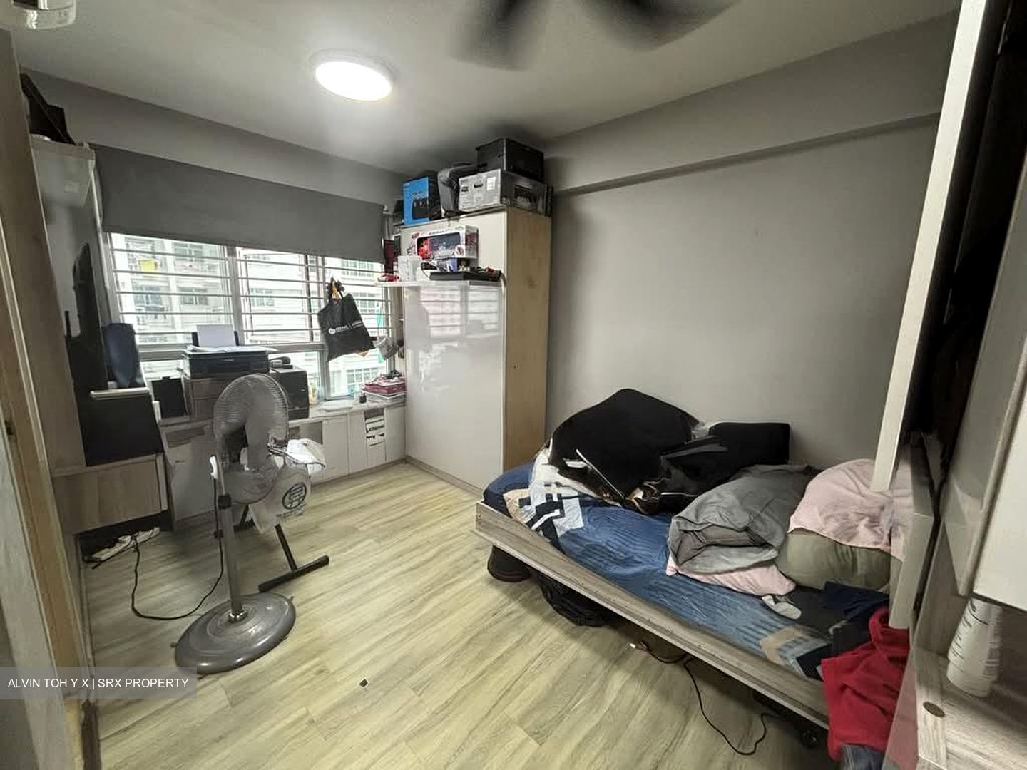 Blk 450C Fernvale Crest (Sengkang), HDB 2 Rooms #556107661